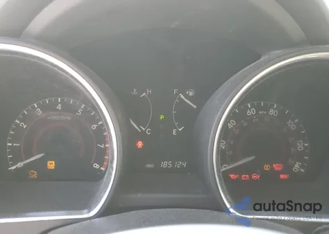 2011 Toyota Highlander Base из США, поврежденный, VIN 5TDBK3EHXBS058703